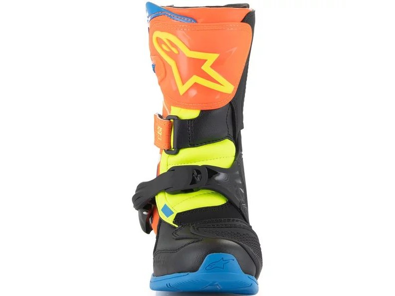 Cizme cross-enduro copii ALPINESTARS TECH 3S KIDS