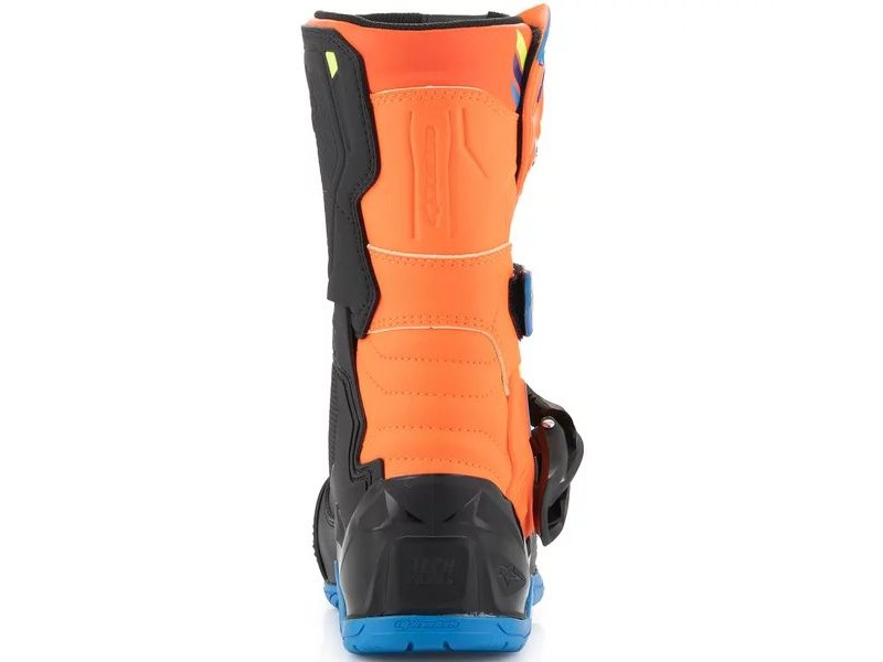 Cizme cross-enduro copii ALPINESTARS TECH 3S KIDS