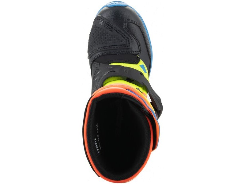Cizme cross-enduro copii ALPINESTARS TECH 3S KIDS Cizme cross-enduro copii ALPINESTARS TECH 3S KIDS