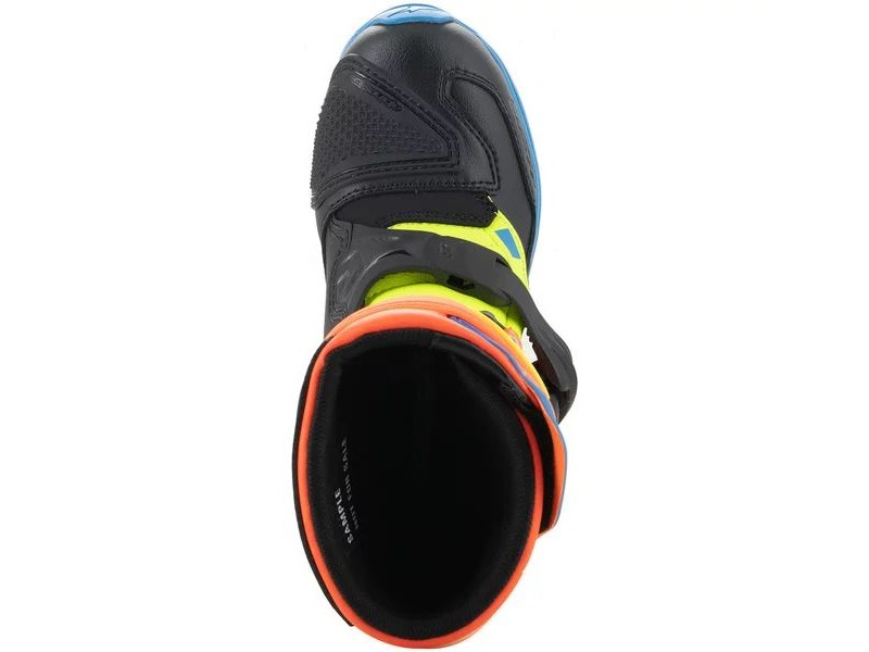 Cizme cross-enduro copii ALPINESTARS TECH 3S KIDS