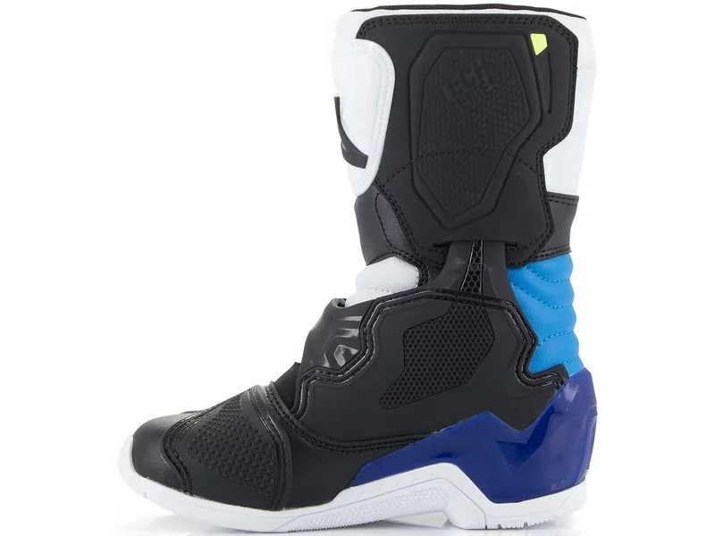 Cizme cross-enduro copii ALPINESTARS TECH 3S KIDS