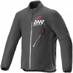 Geaca impermeabila ALPINESTARS AMT STORM GEAR DRYSTAR XF