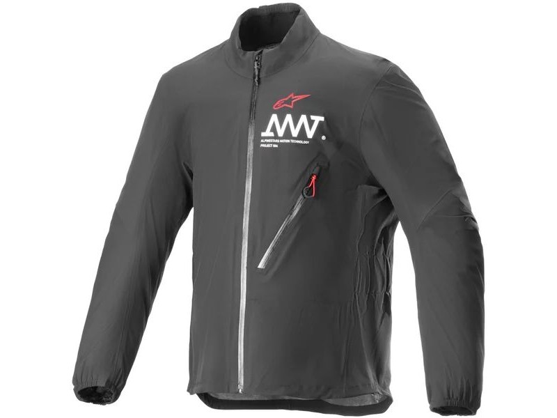 Geaca impermeabila ALPINESTARS AMT STORM GEAR DRYSTAR XF