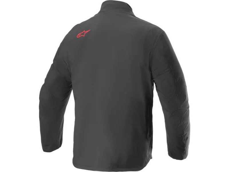 Geaca impermeabila ALPINESTARS AMT STORM GEAR DRYSTAR XF