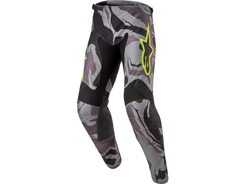 Pantaloni cross-enduro ALPINESTARS RACER TACTICAL 2024