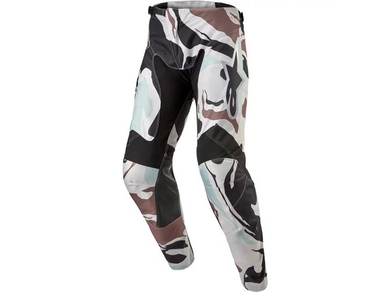 Pantaloni cross-enduro ALPINESTARS RACER TACTICAL 2024