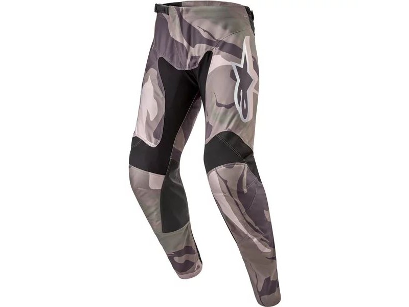 Pantaloni cross-enduro ALPINESTARS RACER TACTICAL 2024