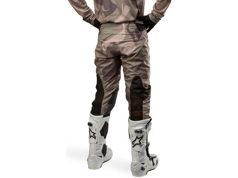 Pantaloni cross-enduro ALPINESTARS RACER TACTICAL 2024