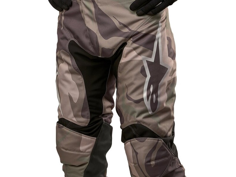 Pantaloni cross-enduro ALPINESTARS RACER TACTICAL 2024 Pantaloni cross-enduro ALPINESTARS RACER TACTICAL 2024