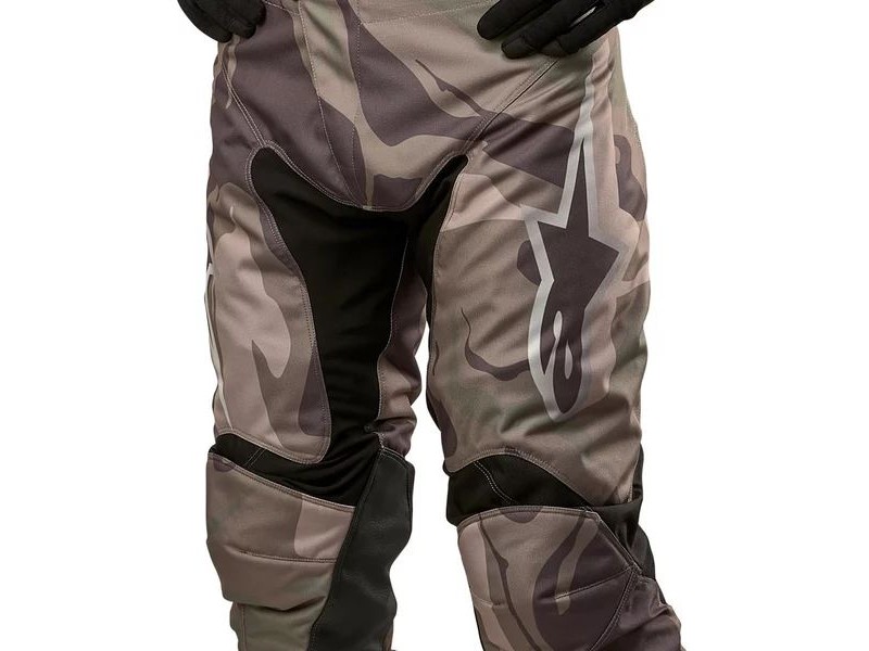 Pantaloni cross-enduro ALPINESTARS RACER TACTICAL 2024