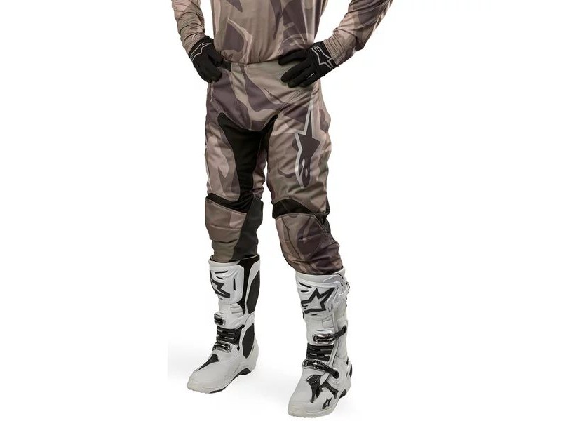 Pantaloni cross-enduro ALPINESTARS RACER TACTICAL 2024