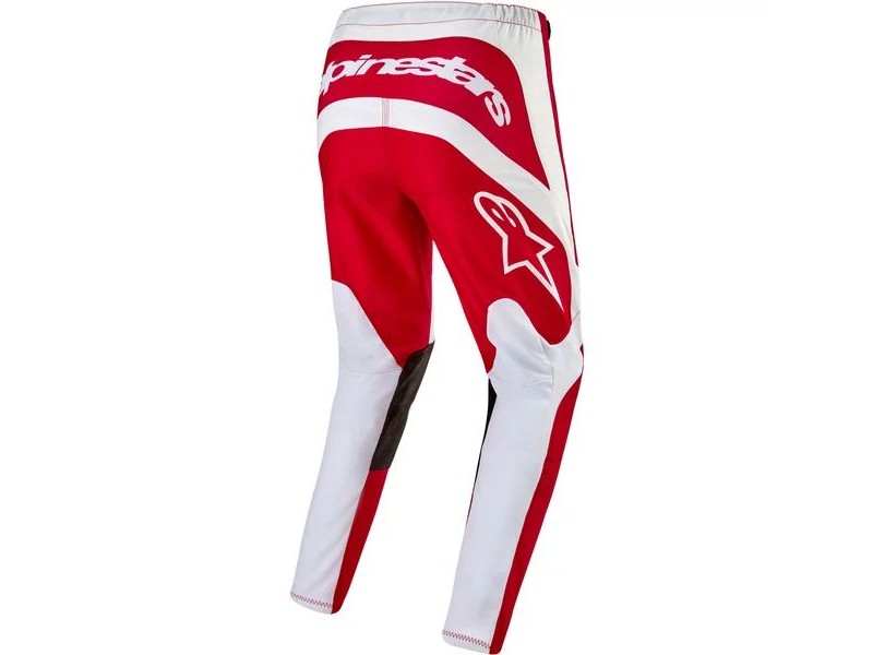 Pantaloni cross-enduro ALPINESTARS FLUID LURV 2024