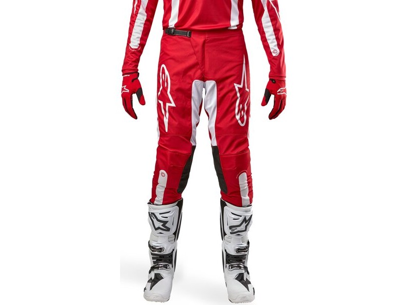 Pantaloni cross-enduro ALPINESTARS FLUID LURV 2024