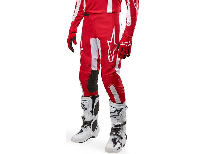 Pantaloni cross-enduro ALPINESTARS FLUID LURV 2024