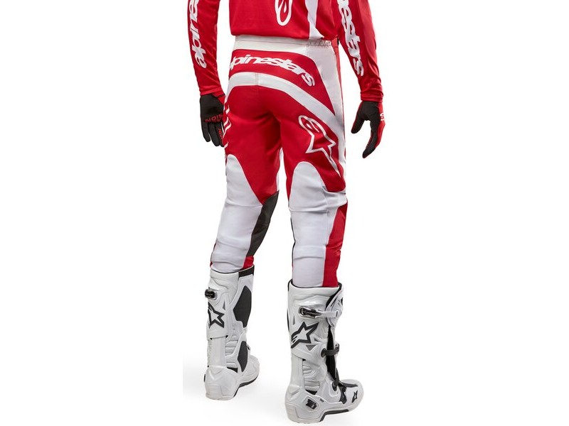 Pantaloni cross-enduro ALPINESTARS FLUID LURV 2024