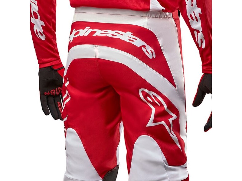 Pantaloni cross-enduro ALPINESTARS FLUID LURV 2024