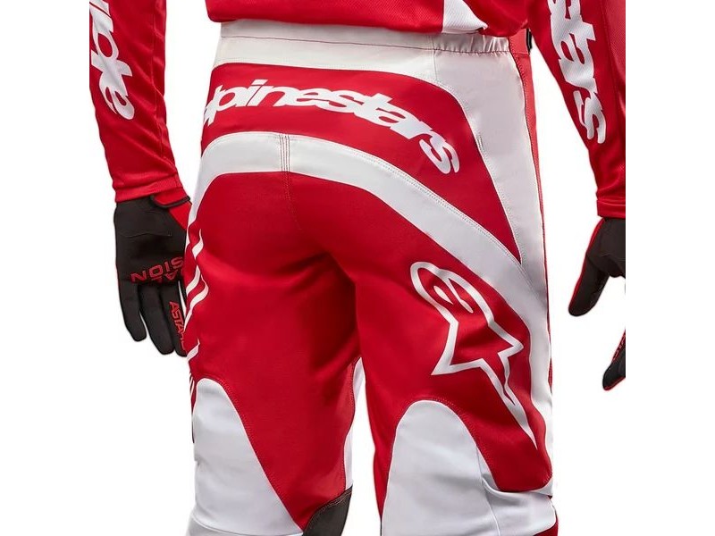 Pantaloni cross-enduro ALPINESTARS FLUID LURV 2024