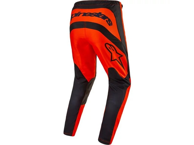 Pantaloni cross-enduro ALPINESTARS FLUID LURV 2024