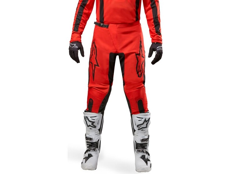 Pantaloni cross-enduro ALPINESTARS FLUID LURV 2024