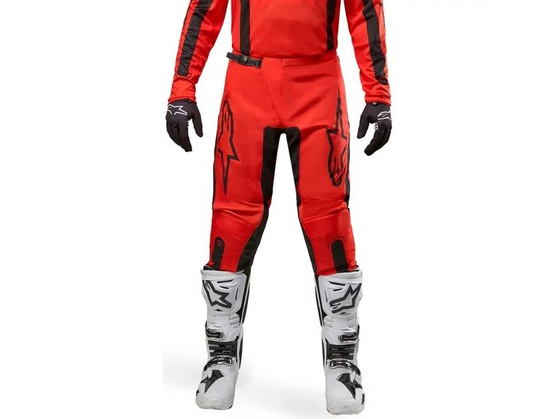 Pantaloni cross-enduro ALPINESTARS FLUID LURV 2024