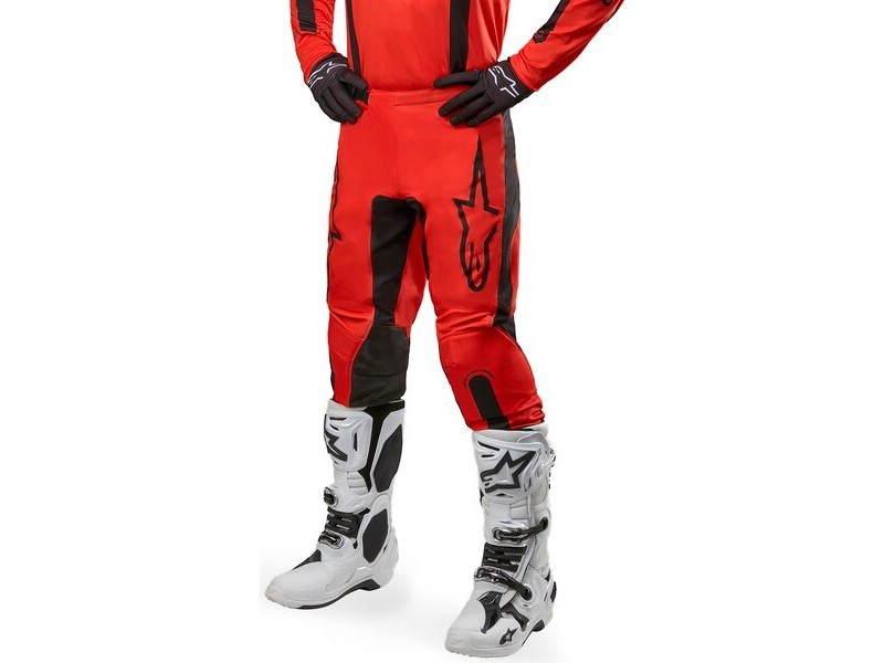 Pantaloni cross-enduro ALPINESTARS FLUID LURV 2024