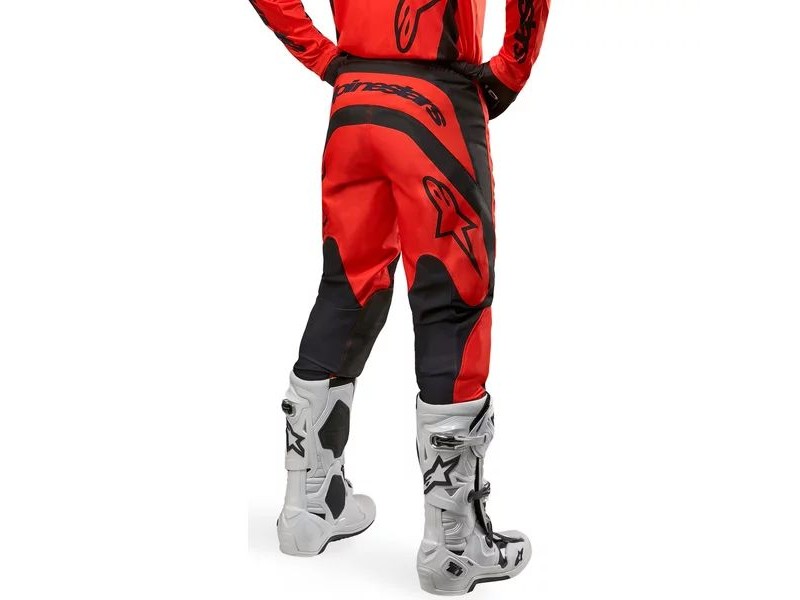 Pantaloni cross-enduro ALPINESTARS FLUID LURV 2024