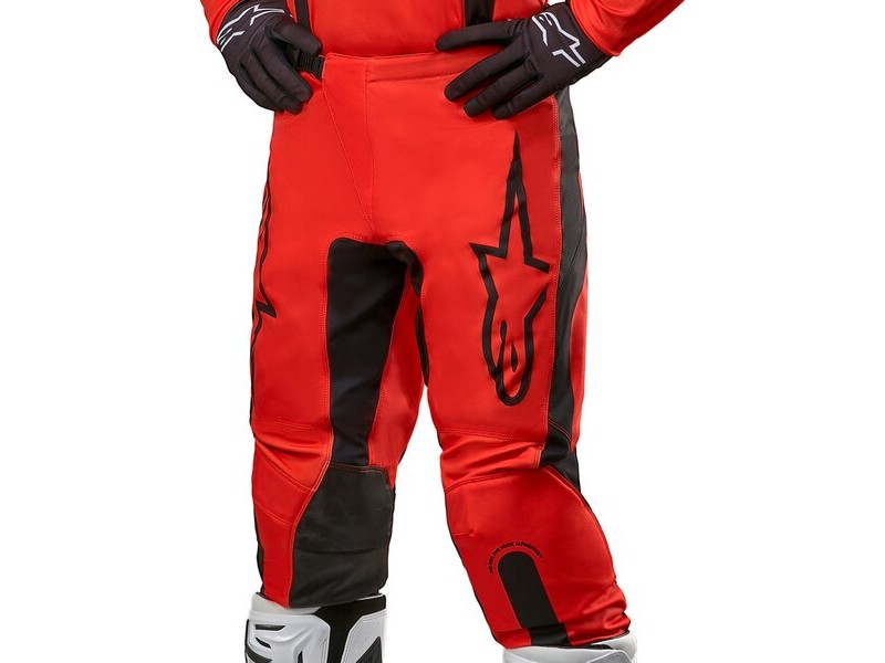 Pantaloni cross-enduro ALPINESTARS FLUID LURV 2024