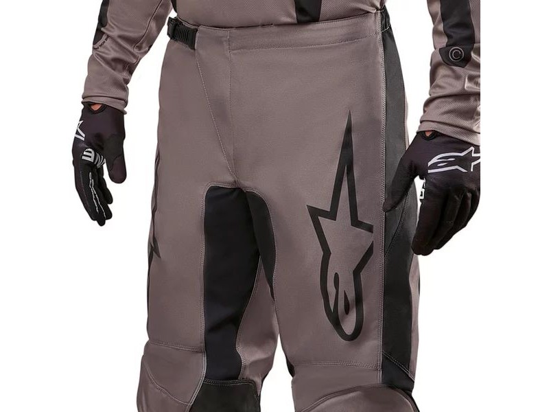 Pantaloni cross-enduro ALPINESTARS FLUID LURV 2024