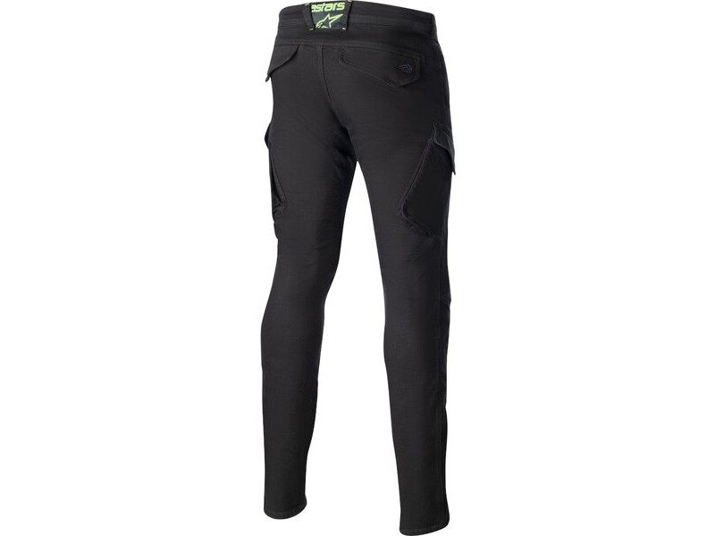 Pantaloni moto ALPINESTARS CALIBER SLIM FIT TECH RIDING PANTS