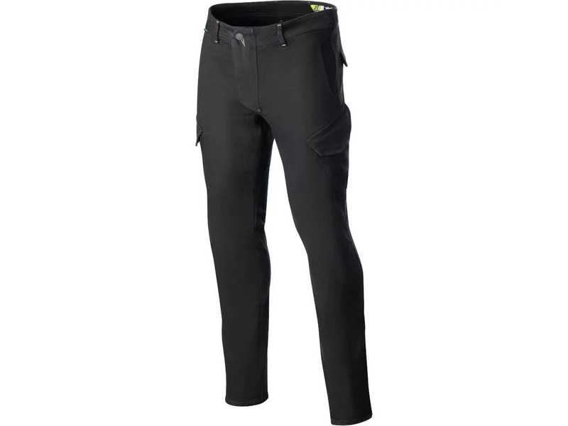 Pantaloni moto ALPINESTARS CALIBER SLIM FIT TECH RIDING PANTS