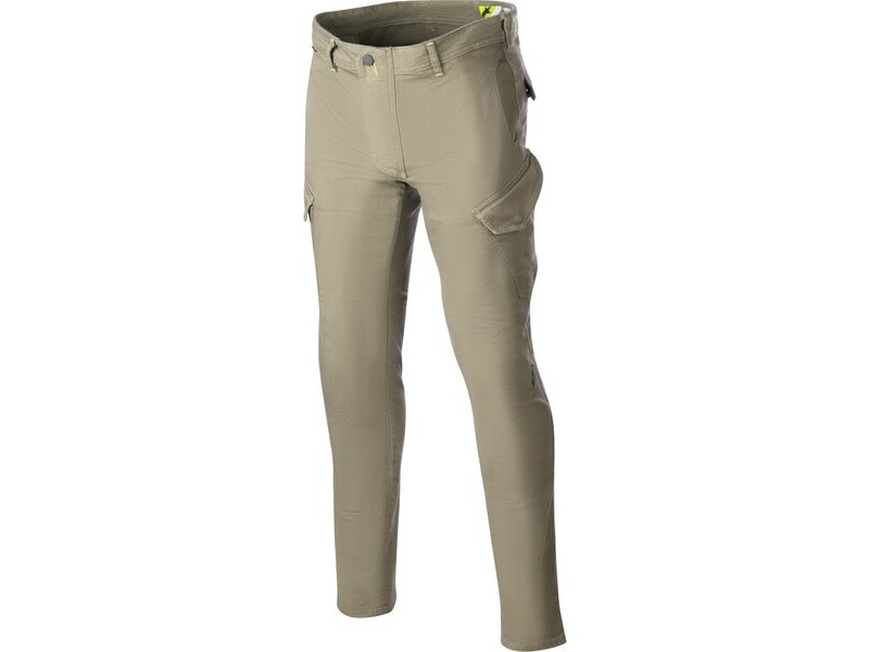 Pantaloni moto ALPINESTARS CALIBER SLIM FIT TECH RIDING PANTS
