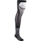 Sosete motocross ALPINESTARS KNEE BRACE SOCKS
