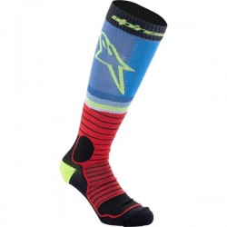 Sosete ALPINESTARS PRO MX PRO V2 SOCKS