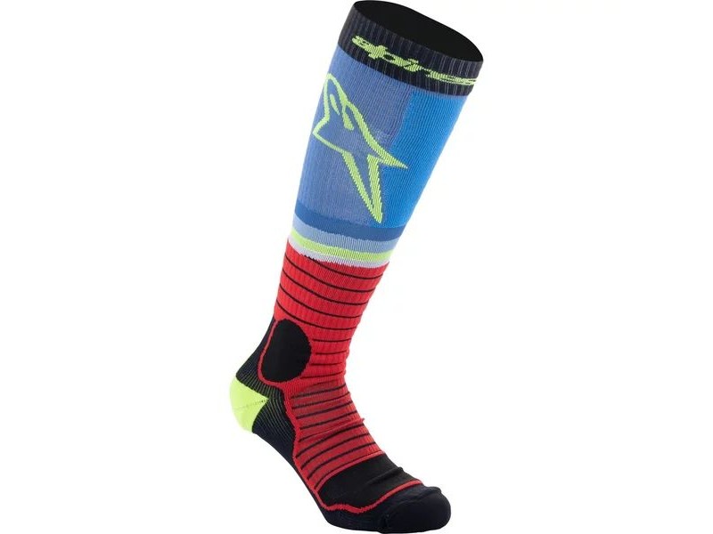 Sosete ALPINESTARS PRO MX PRO V2 SOCKS