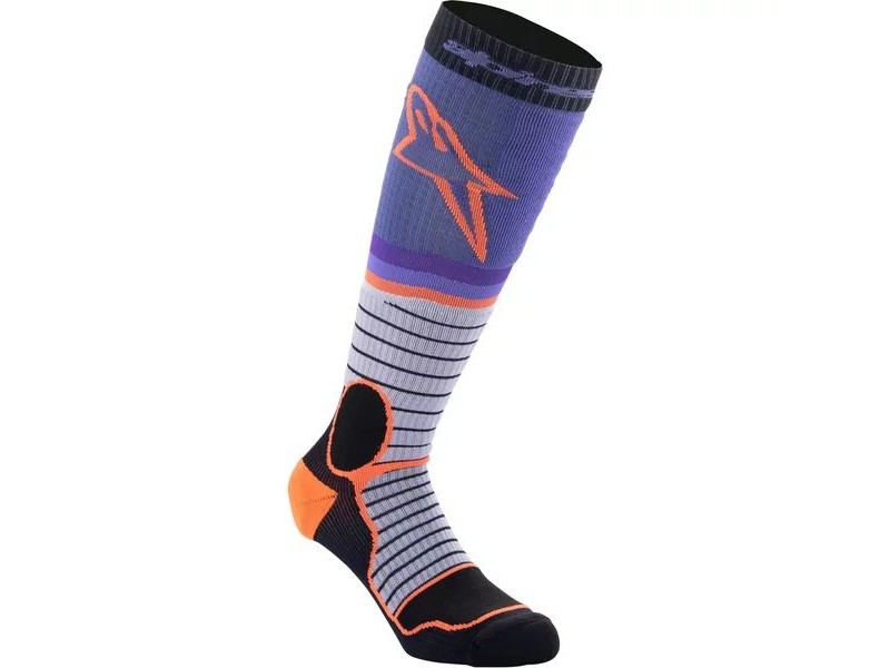 Sosete ALPINESTARS PRO MX PRO V2 SOCKS