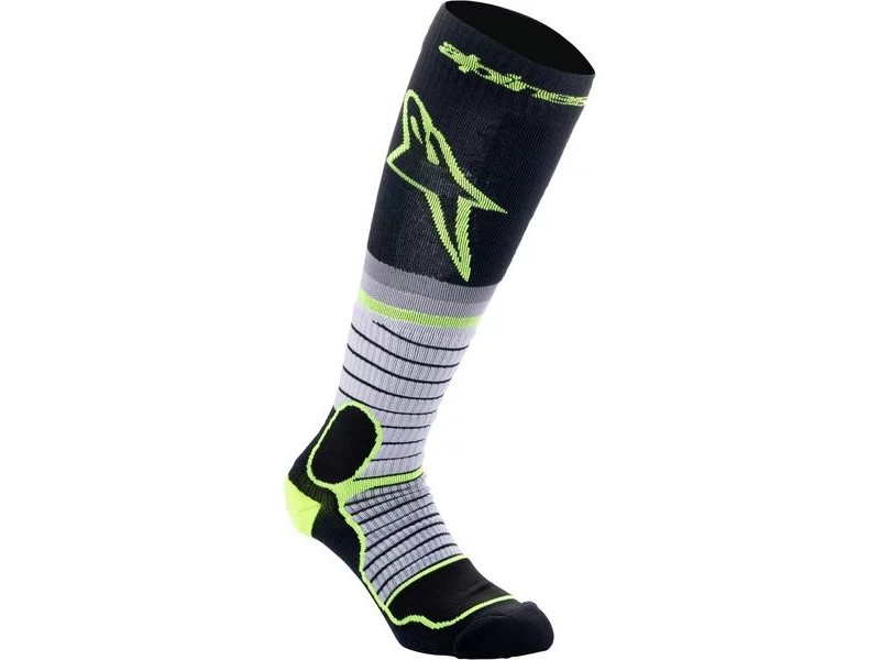 Sosete ALPINESTARS PRO MX PRO V2 SOCKS