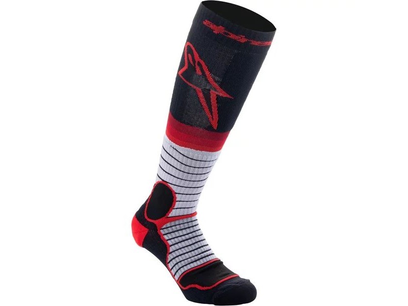 Sosete ALPINESTARS PRO MX PRO V2 SOCKS
