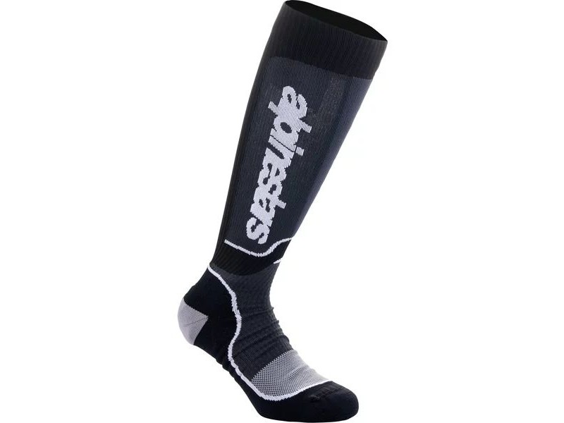 Sosete ALPINESTARS MX PLUS SOCKS