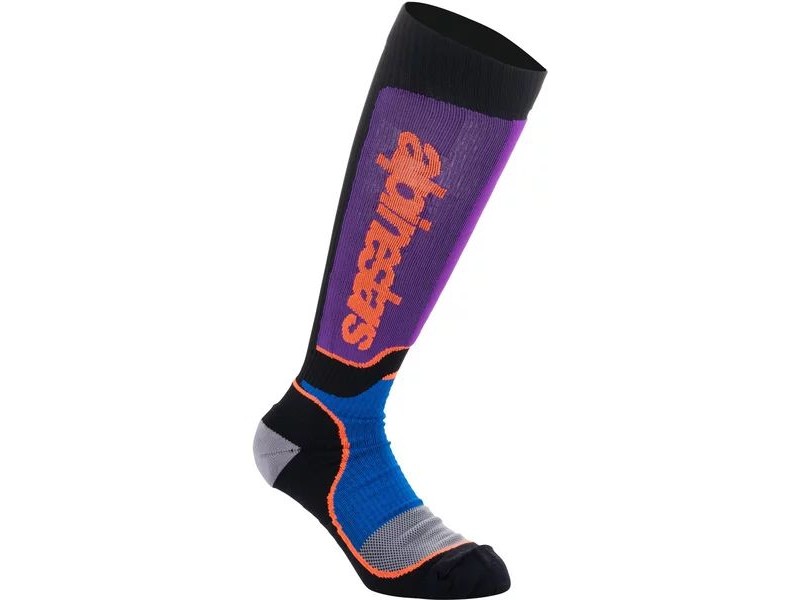 Sosete ALPINESTARS MX PLUS SOCKS