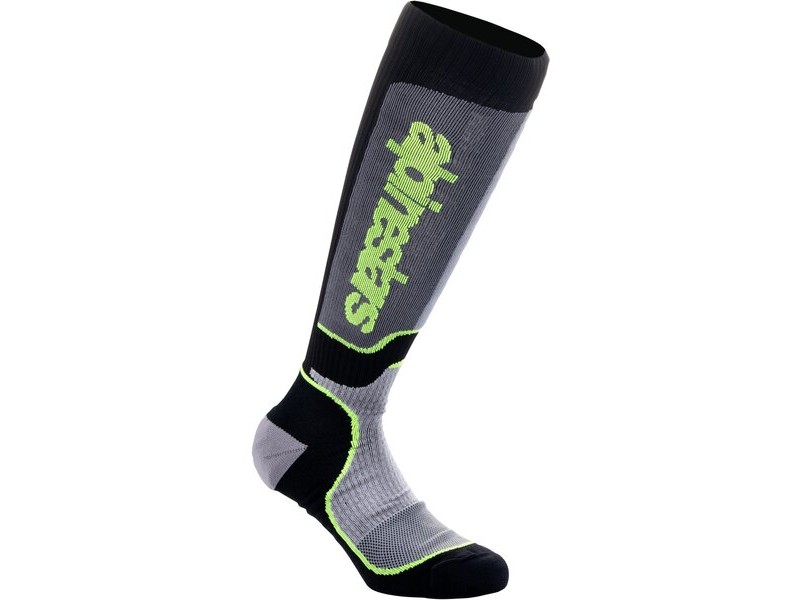 Sosete ALPINESTARS MX PLUS SOCKS Sosete ALPINESTARS MX PLUS SOCKS
