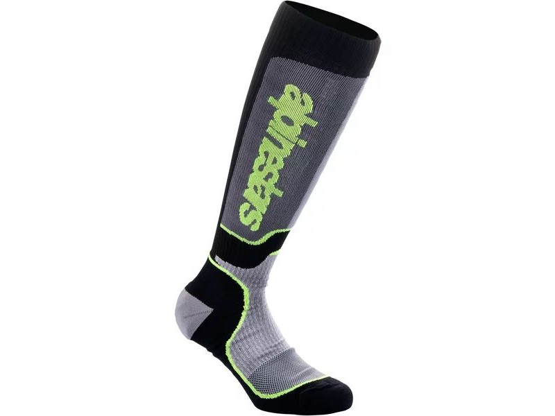 Sosete ALPINESTARS MX PLUS SOCKS