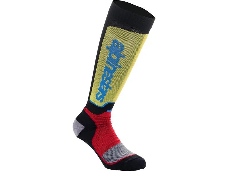 Sosete ALPINESTARS MX PLUS SOCKS