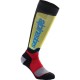 Sosete ALPINESTARS MX PLUS SOCKS
