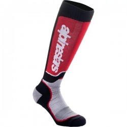 Sosete ALPINESTARS MX PLUS SOCKS