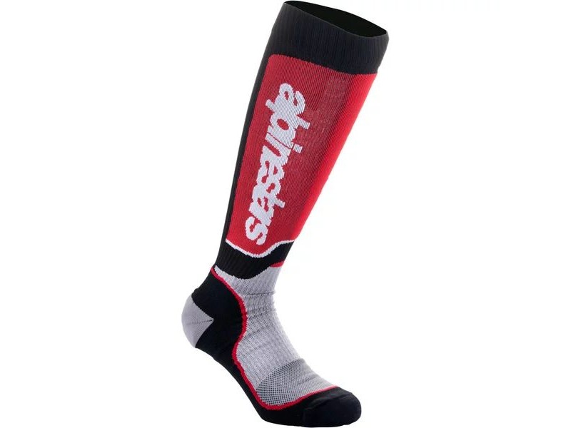 Sosete ALPINESTARS MX PLUS SOCKS