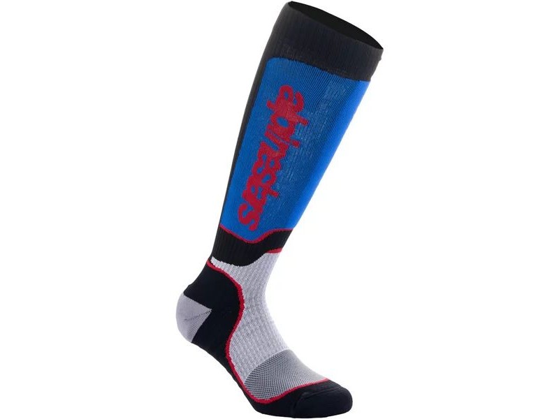 Sosete ALPINESTARS MX PLUS SOCKS