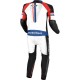 Combinezon de piele 1 piese MACNA DIABRO Combinezon de piele 1 piese MACNA DIABRO