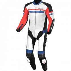 Combinezon de piele 1 piese MACNA DIABRO Combinezon de piele 1 piese MACNA DIABRO