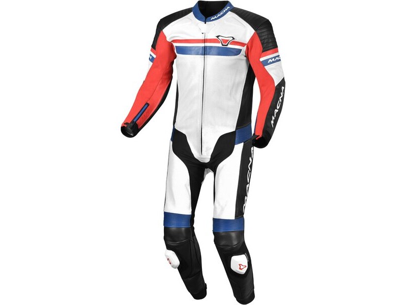 Combinezon de piele 1 piese MACNA DIABRO Combinezon de piele 1 piese MACNA DIABRO