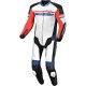 Combinezon de piele 1 piese MACNA DIABRO Combinezon de piele 1 piese MACNA DIABRO